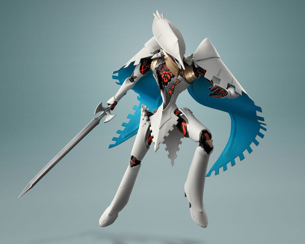 Metaphor: ReFantazio SHFiguarts Action Figure Seeker 19 cm
